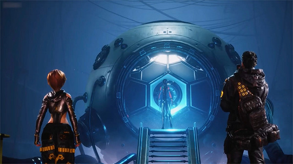 《星刃》新預告公布：包含實機展示 服裝豐富戰鬥爽快