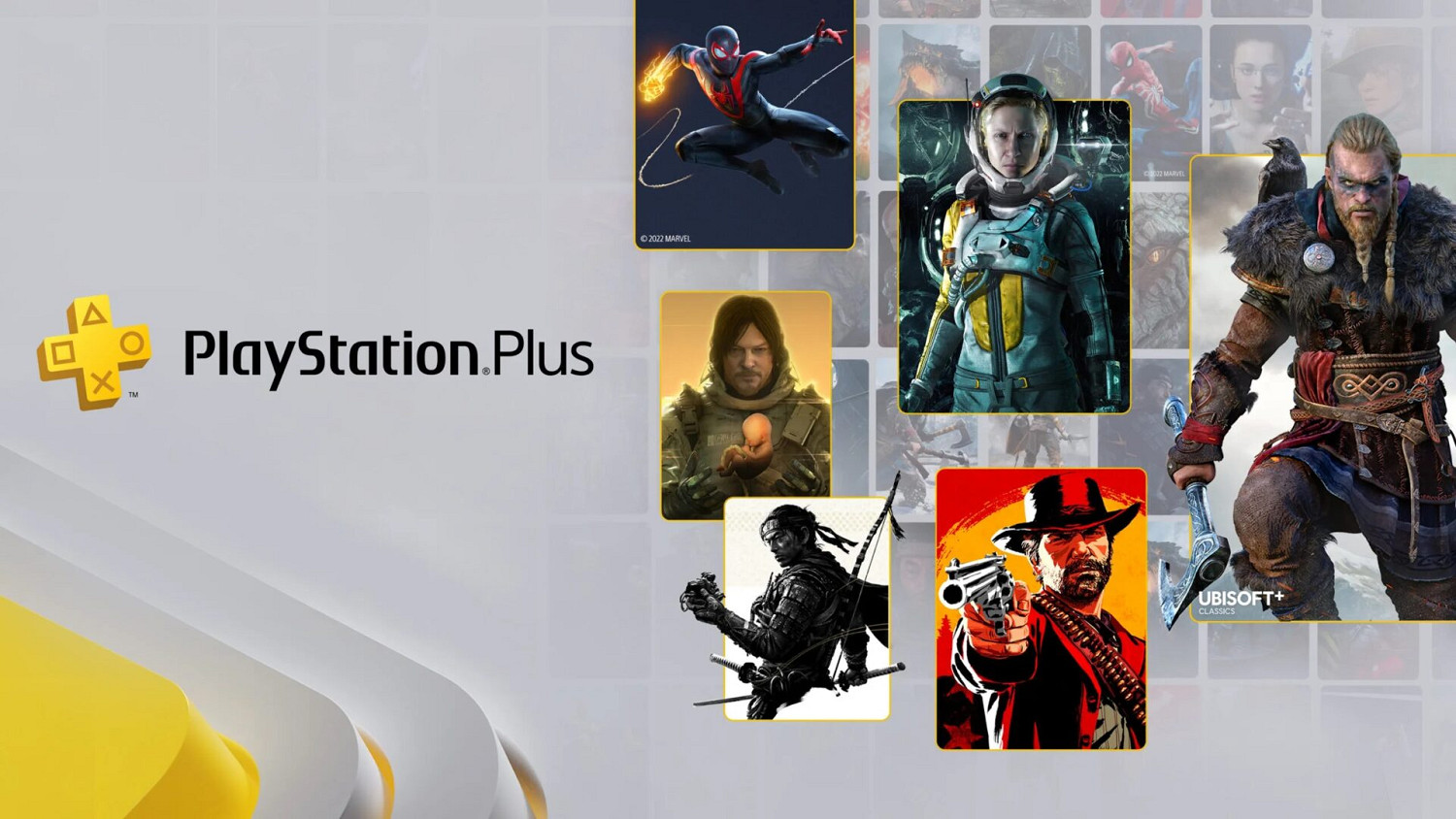 微軟救一救啊!PS Plus的訂閱人數竟遙遙領先於 Xbox Game Pass (XGP)  微軟救一救啊!PS Plus的訂閱人數竟遙遙領先於 Xbox Game Pass (XGP)