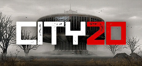 《City 20》上架Steam年內搶測 沙盒都市生存經營