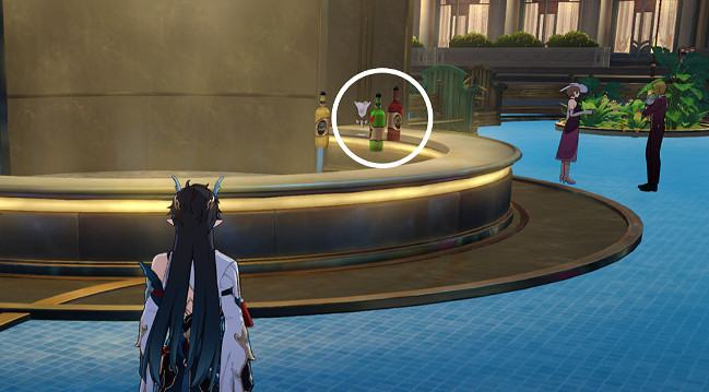 《崩壞星穹鐵道》了不起的香檳瓶怎麽解鎖 了不起的香檳瓶成就攻略