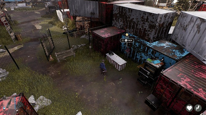 《City 20》上架Steam年內搶測 沙盒都市生存經營