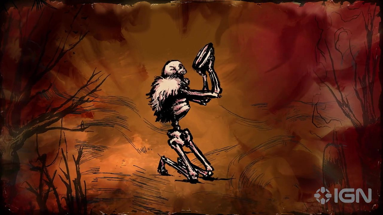 恐怖遊戲《Harvest Hunt》正式預告 5月24日正式發售