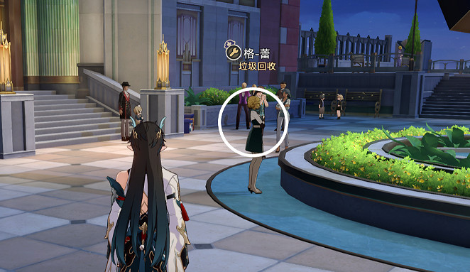 《崩壞星穹鐵道》精神衛生怎麽解鎖 精神衛生成就攻略 《崩壞星穹鐵道》精神衛生怎麽解鎖 精神衛生成就攻略