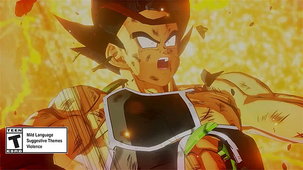 《龍珠Z：卡卡洛特》季票2最終DLC發售 全新預告公布