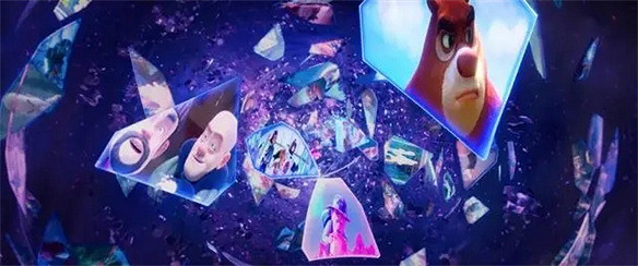 當《熊出沒》開始給我講人生道理