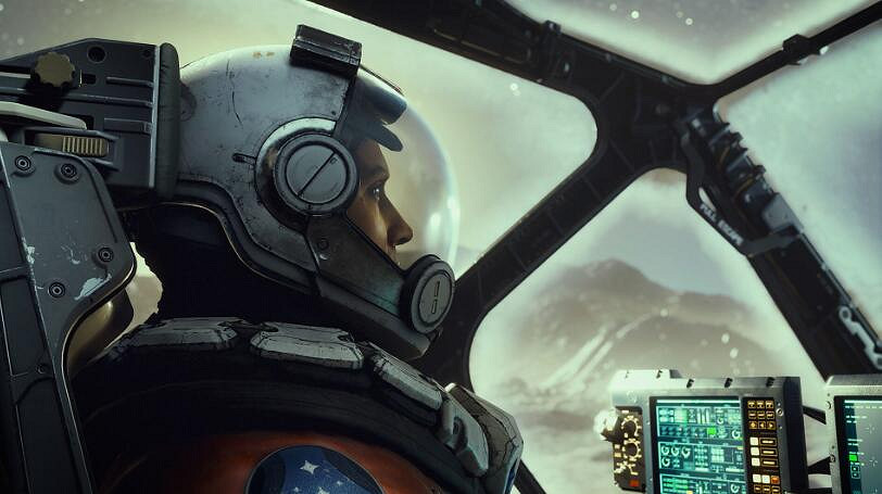 《星空》更新上線1.9.67版本 實裝FSR3和XeSS支援！