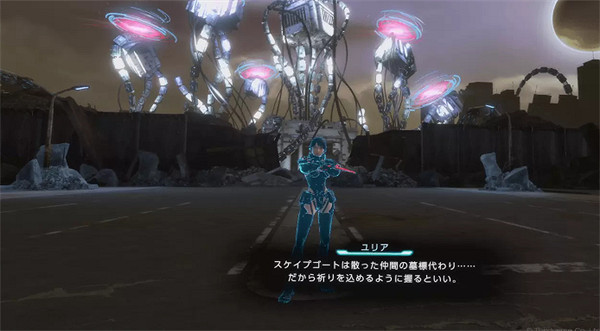 VR遊戲《靈魂契約》新系統與必殺技公開 將於近期發售