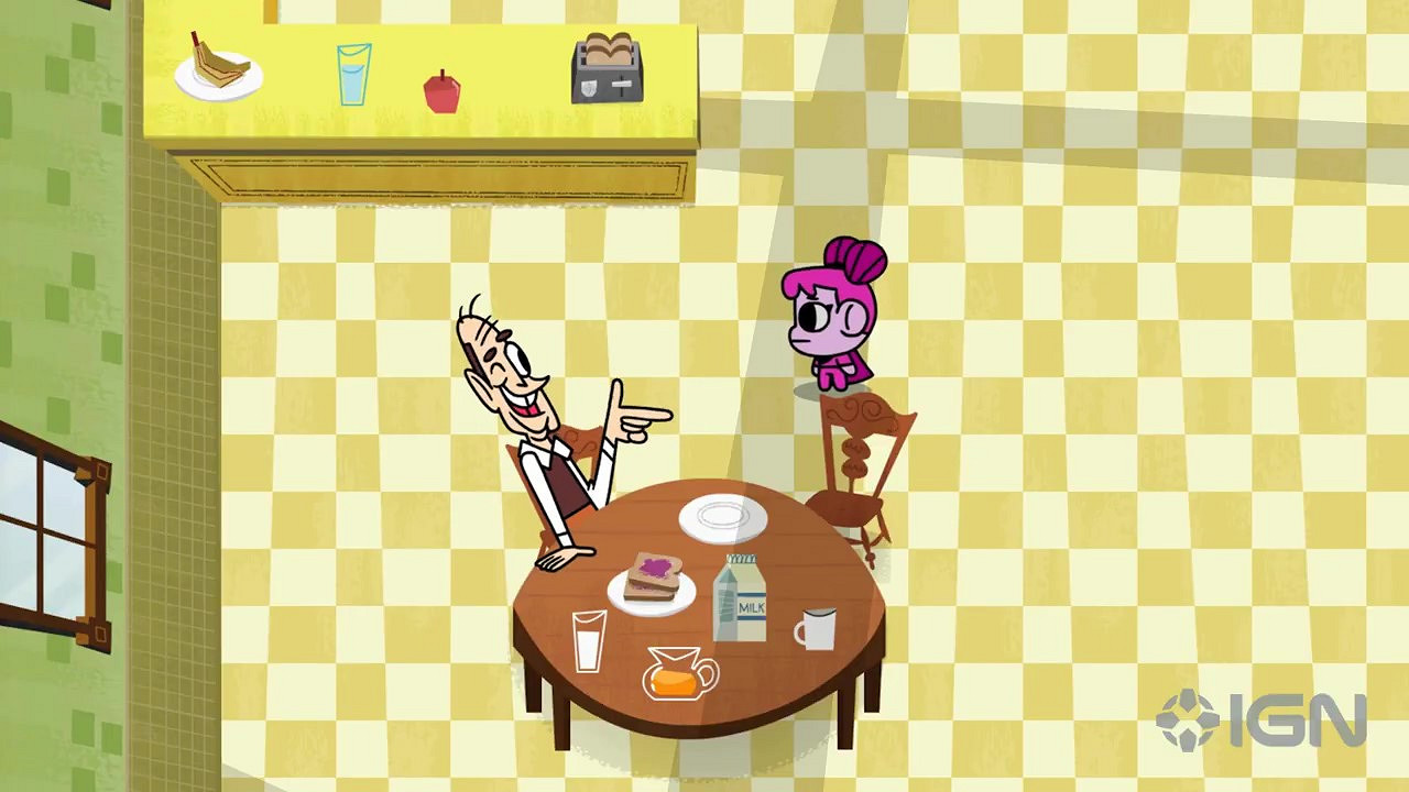 地牢冒險遊戲《#BLUD》發售日預告 6月18日發售