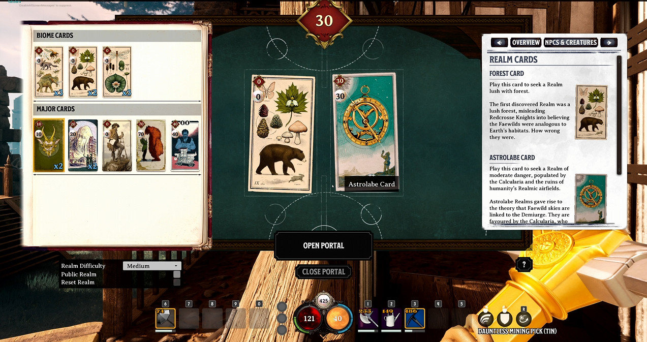 《夜鶯傳說》今日上線Steam，生存氛圍感十足的SOC