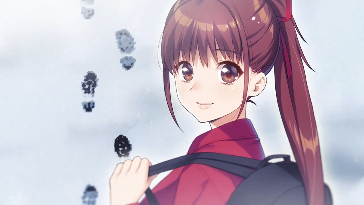 《同級生2：重製版》發售日預告公開！6月正式發售