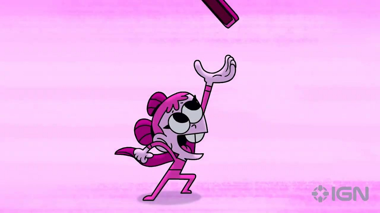 地牢冒險遊戲《#BLUD》發售日預告 6月18日發售