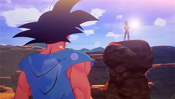 《龍珠Z：卡卡洛特》季票2最終DLC發售 全新預告公布