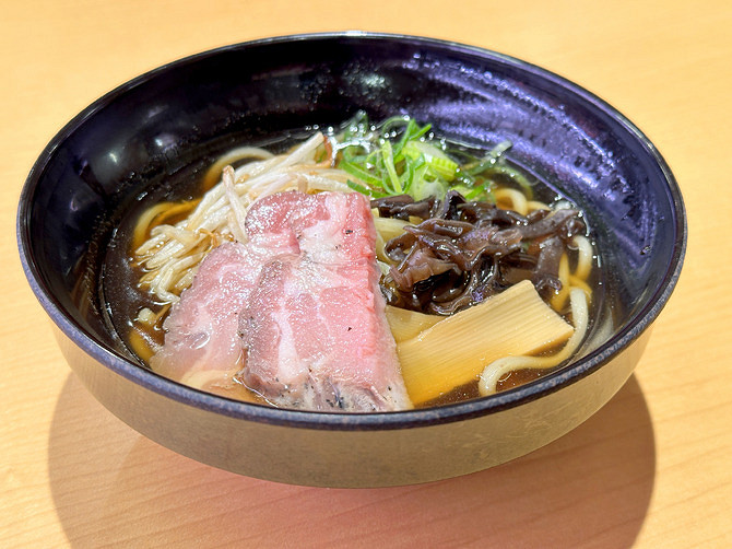 《原神》連動日本壽司郎：心海、五郎新穿搭十分亮眼!