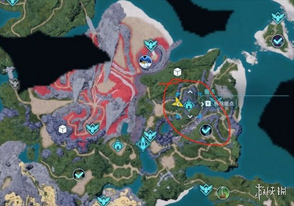 《幻獸帕魯》搬家物資介紹 《幻獸帕魯》搬家物資介紹