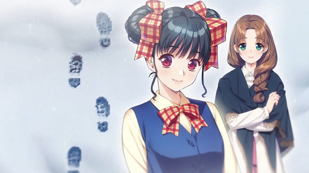 《同級生2：重製版》發售日預告公開！6月正式發售