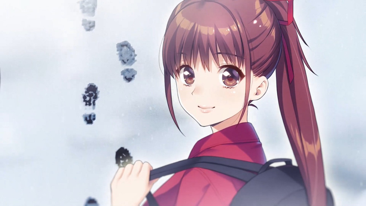 經典戀愛冒險遊戲《同級生2：重製版》公布 6月28日發售