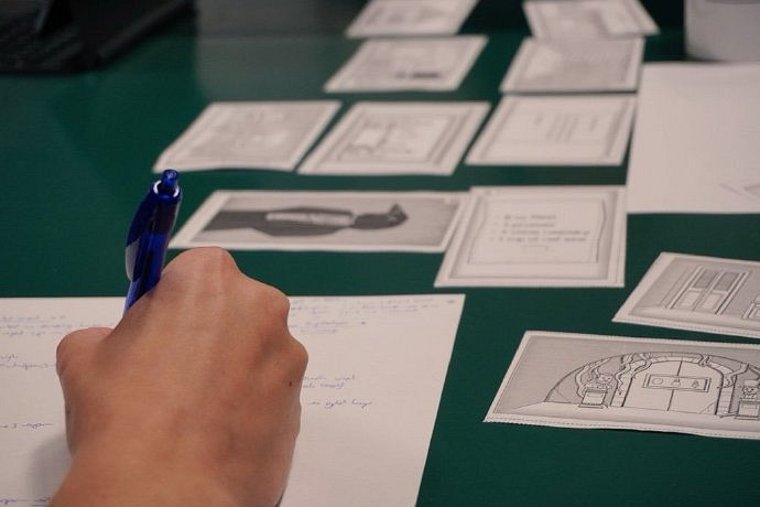 狠狠期待了！《鏽湖》團隊正開發一款密室逃脫類桌遊