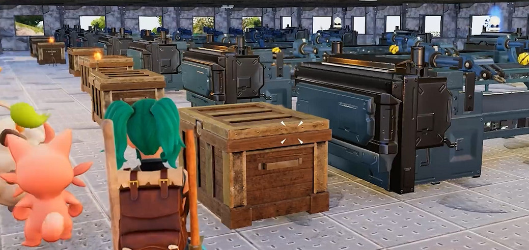 《幻獸帕魯》建家布局技巧分享 《幻獸帕魯》建家布局技巧分享