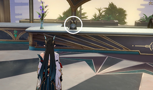 《崩壞星穹鐵道》您撥打的號碼暫時無法接通成就攻略