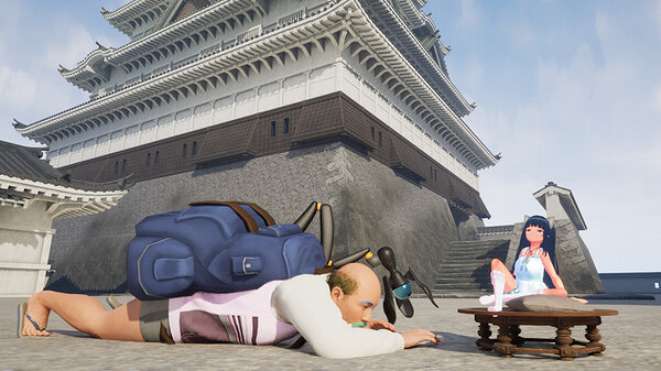 資金缺乏！小島秀夫粉絲之作《Re≒Connect》開啟眾籌