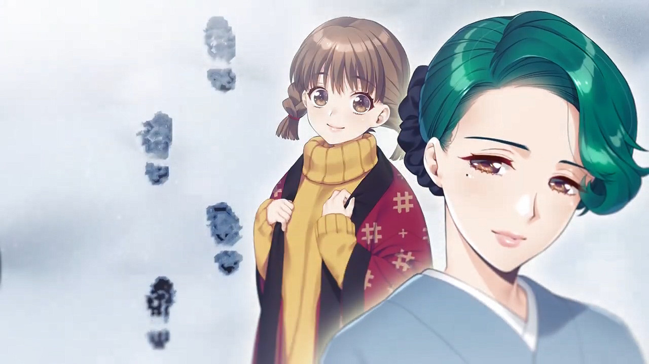 《同級生2：重製版》發售日預告公開！6月正式發售