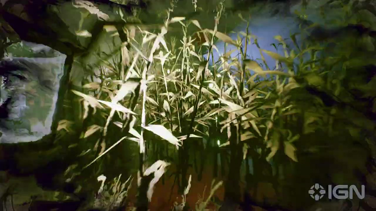 恐怖遊戲《Harvest Hunt》正式預告 5月24日正式發售