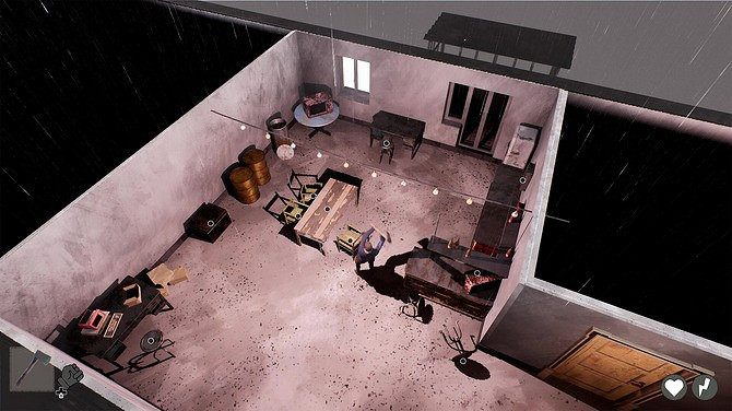 《City 20》上架Steam年內搶測 沙盒都市生存經營