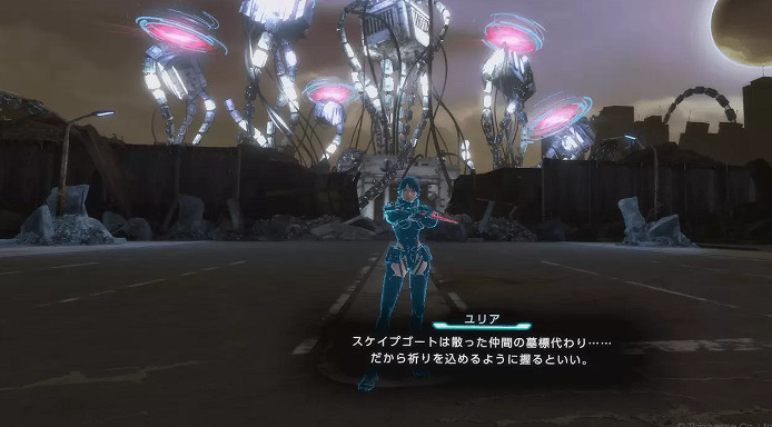 VR遊戲《靈魂契約》新系統 武器必殺技等情報公開 VR遊戲《靈魂契約》新系統 武器必殺技等情報公開