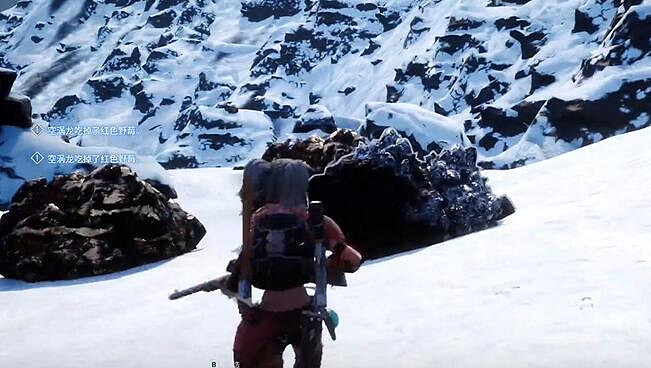 《幻獸帕魯》純水晶做金屬方法