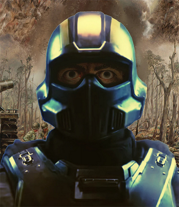 《絕地潛兵2》新更新發布：調整了飽受折磨的撤離任務