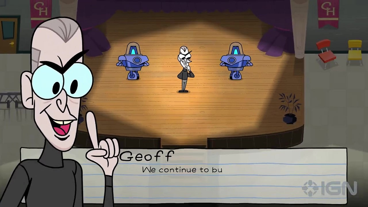 地牢冒險遊戲《#BLUD》發售日預告 6月18日發售