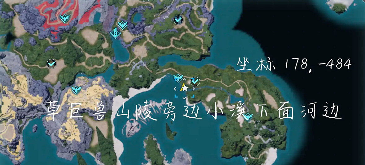 《幻獸帕魯》巨大發熱蛋可孵出帕魯介紹 《幻獸帕魯》巨大發熱蛋可孵出帕魯介紹