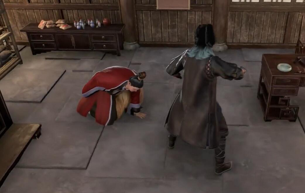 《古龍風雲錄》福星高照獲取流程