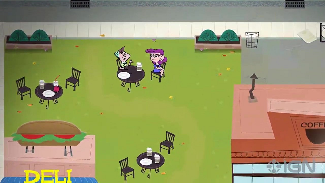 地牢冒險遊戲《#BLUD》發售日預告 6月18日發售