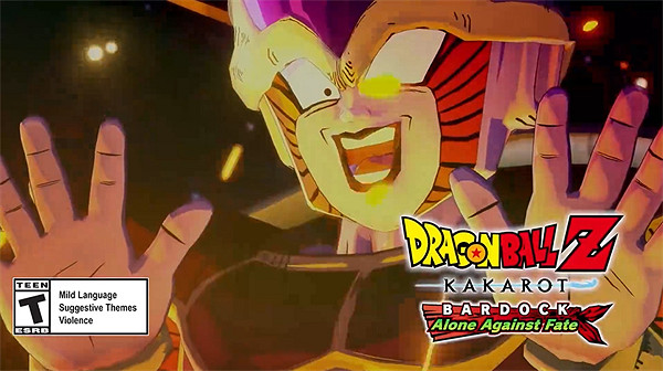 《龍珠Z：卡卡洛特》季票2最終DLC發售 全新預告公布