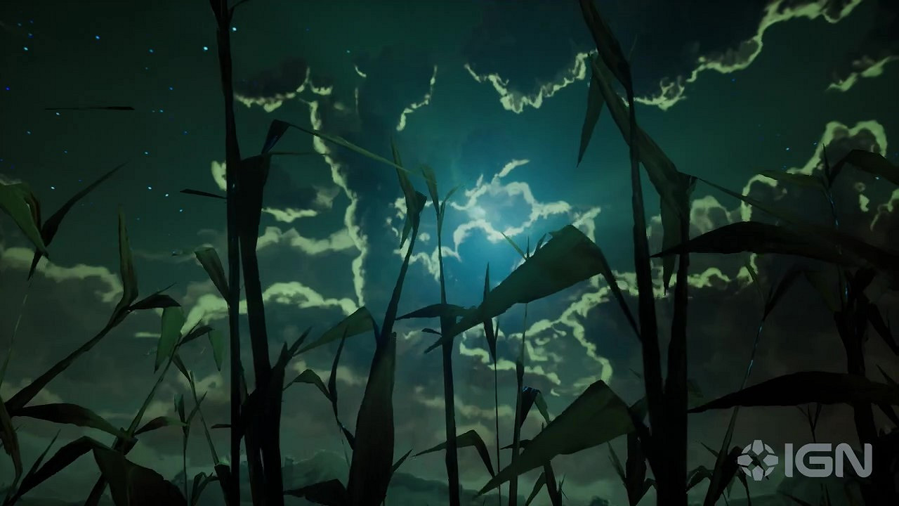 恐怖遊戲《Harvest Hunt》正式預告 5月24日正式發售