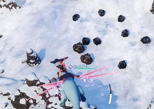 《幻獸帕魯》純水晶作用介紹 《幻獸帕魯》純水晶作用介紹