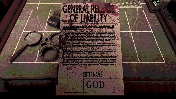 霰彈輪盤賭遊戲《獵槍輪盤》預告公布!3.15登陸Steam 霰彈輪盤賭遊戲《獵槍輪盤》預告公布!3.15登陸Steam