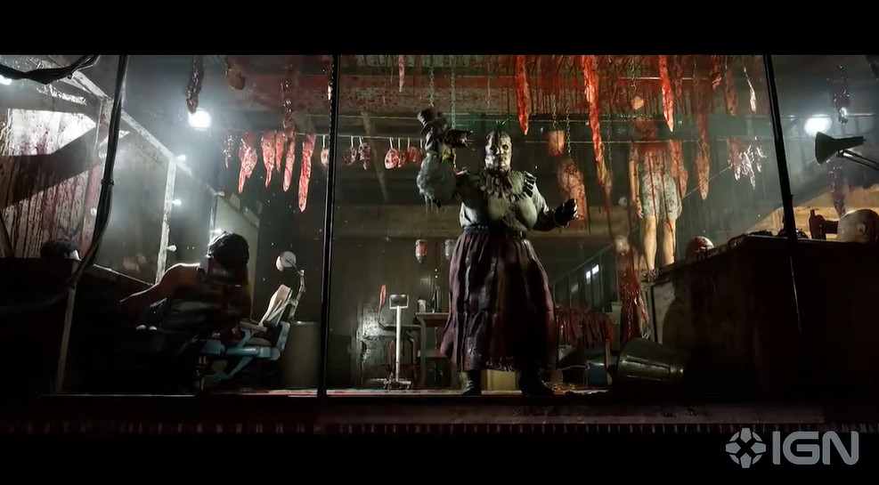 《逃生：試煉》新預告公布！3月5日登陸多平台發售！