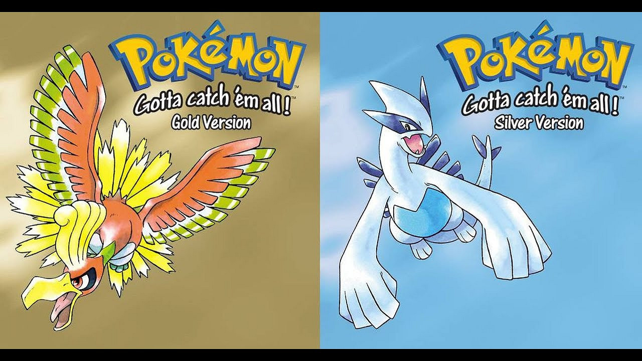 官方暗示新寶可夢發布會或與《寶可夢：金/銀》有關