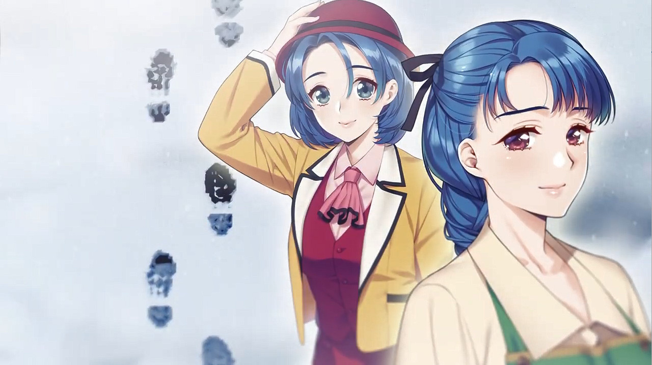 《同級生2：重製版》發售日預告公開！6月正式發售