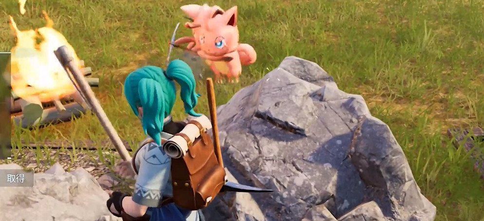 《幻獸帕魯》建家布局技巧分享 《幻獸帕魯》建家布局技巧分享