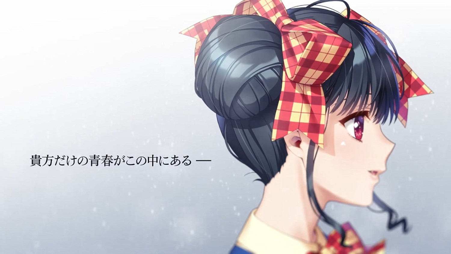 經典戀愛冒險遊戲《同級生2：重製版》公布 6月28日發售