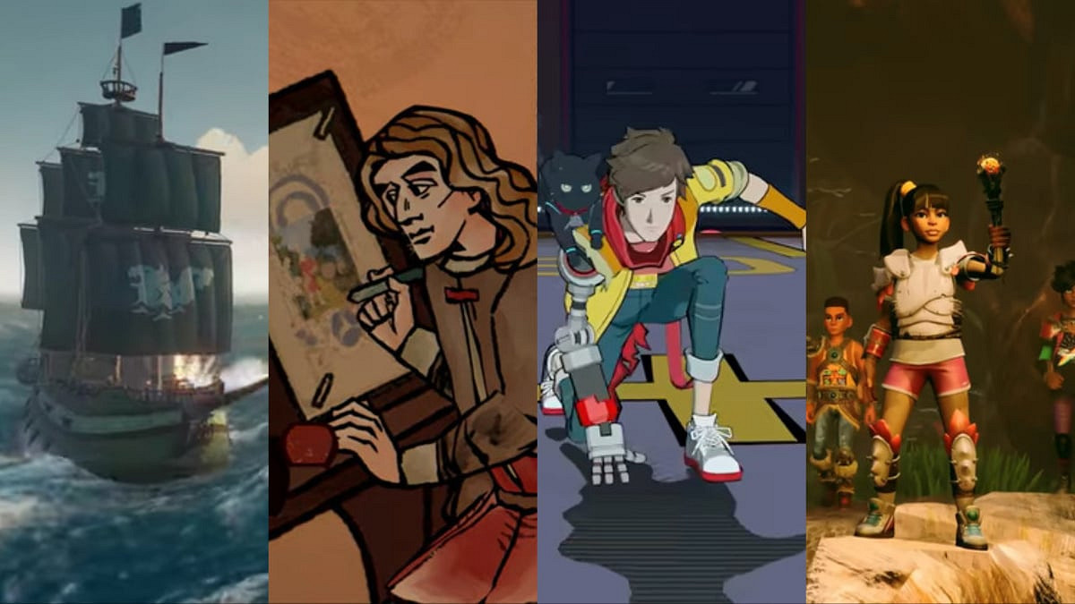 Xbox多平台遊戲或在任天堂合作直面會上公布