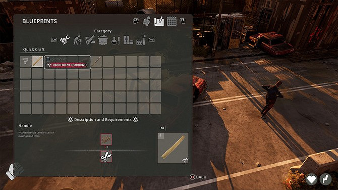 《City 20》上架Steam年內搶測 沙盒都市生存經營