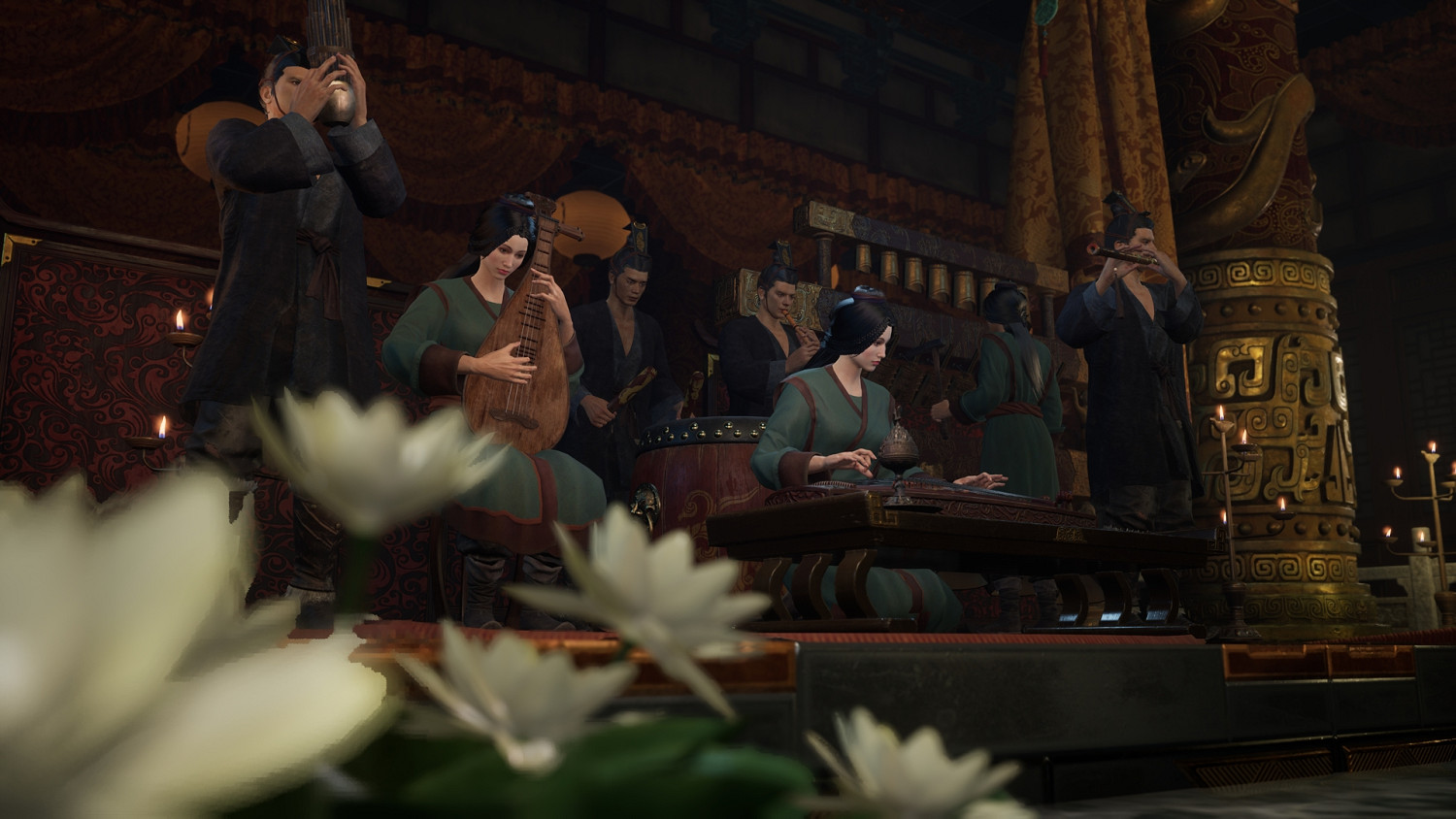 冷兵器戰爭沙盒遊戲《帝國神話》正式版V1.0今日發布 冷兵器戰爭沙盒遊戲《帝國神話》正式版V1.0今日發布