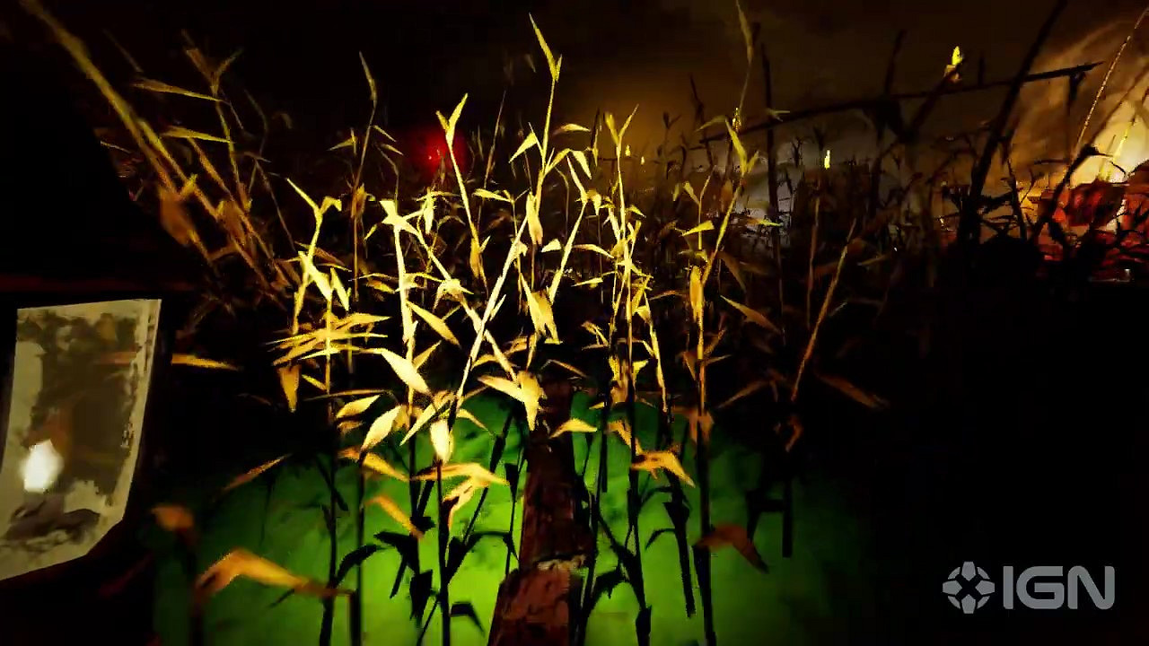 恐怖遊戲《Harvest Hunt》正式預告 5月24日正式發售