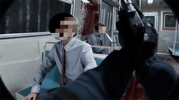 《Fractured Mind》PC試玩發布:致敬恐怖遊戲《P.T.》