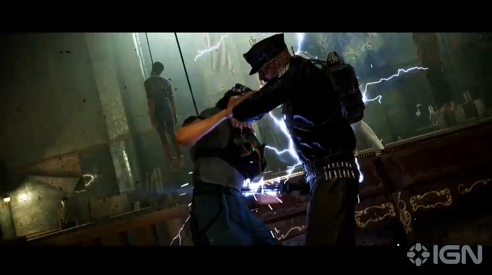 《逃生：試煉》新預告公布！3月5日登陸多平台發售！