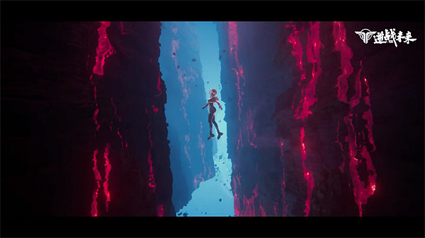 《逆戰:未來》實機展示公布:畫質提升 機甲模式亮眼 《逆戰:未來》實機展示公布:畫質提升 機甲模式亮眼